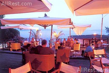 Apartments Lanterna Rabac 10